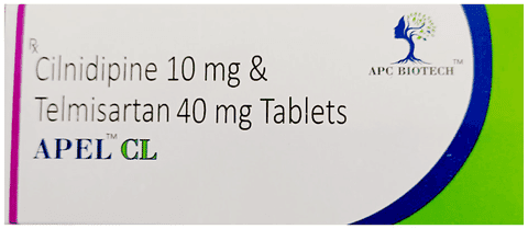 Apel CL Tablet