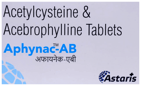 Aphynac-AB Tablet
