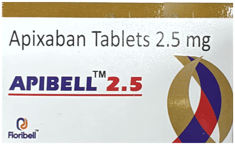 Apibell 2.5 Tablet
