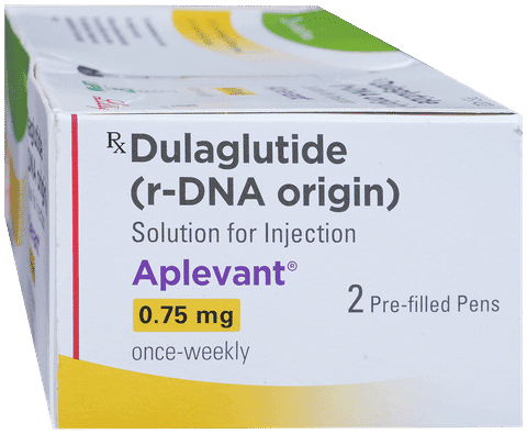 Aplevant 0.75mg Pre-filled Pen