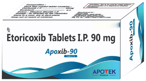 Apoxib 90 Tablet