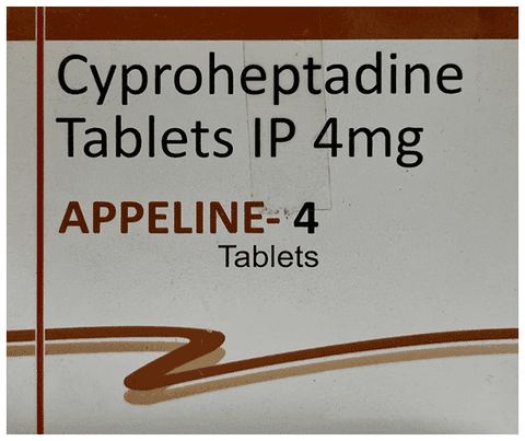 Appeline 4 Tablet