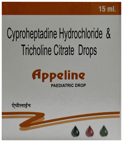 Appeline Oral Drops