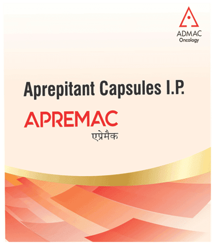Apremac Capsule Combipack