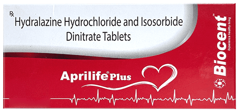 Aprilife Plus Tablet