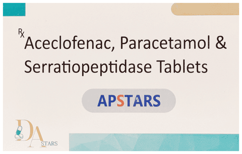 APStars Tablet