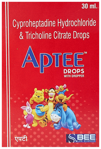 Aptee Oral Drops