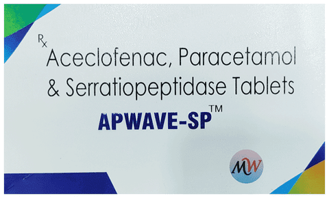 Apwave-SP Tablet