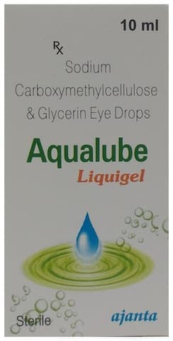 Aqualube Liquigel