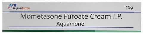 Aquamone Cream