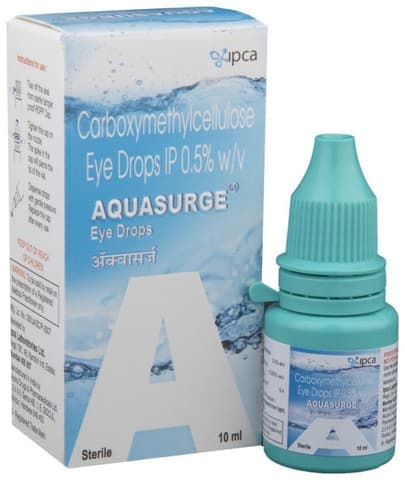 Aquasurge Eye Drop