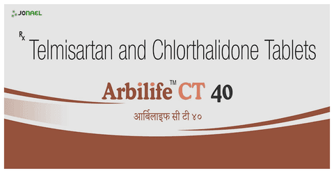 Arbilife CT 40 Tablet