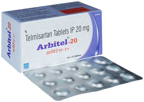 Arbitel 20 Tablet