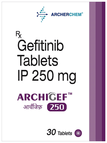 Archigef 250 Tablet