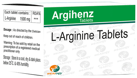 Argihenz Tablet