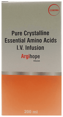 Argihope Infusion
