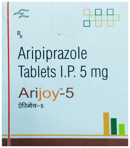 ARIjoy 5 Tablet