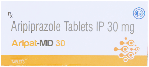 Aripat-MD 30 Tablet