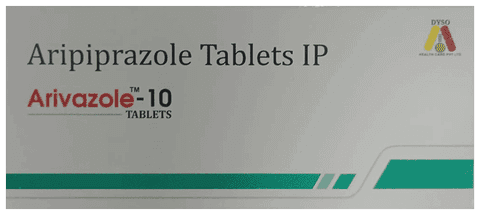 Arivazole 10 Tablet