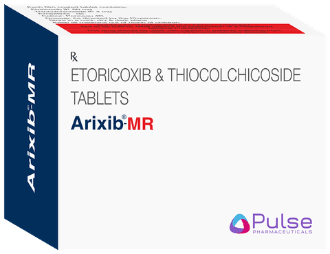 Arixib-MR Tablet