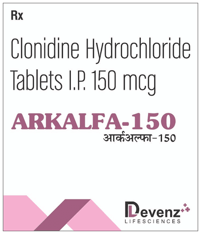 Arkalfa 150 Tablet