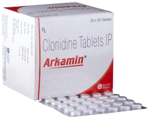 Arkamin Tablet