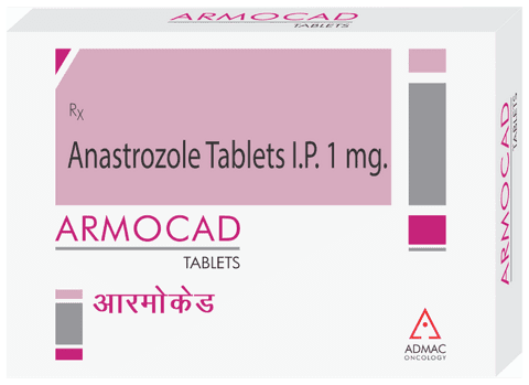 Armocad 1mg Tablet