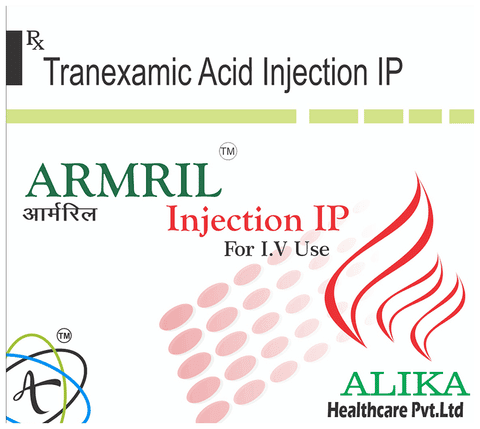 Armril Injection IP