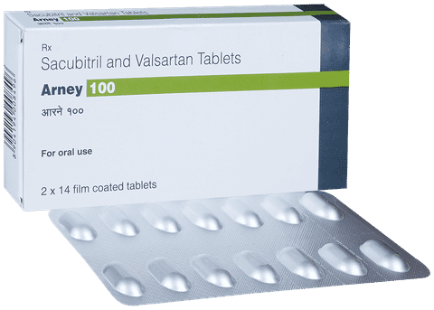 Arney 100 Tablet