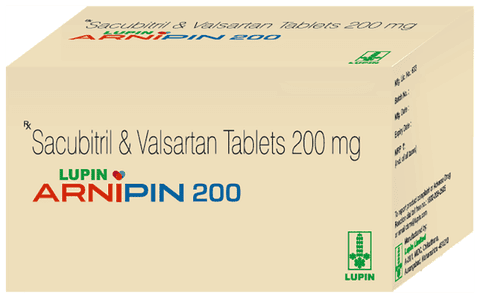 Arnipin 200 Tablet