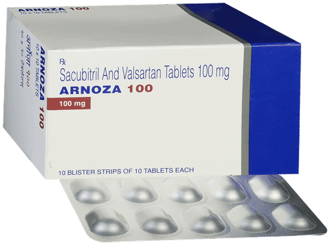 Arnoza 100 Tablet