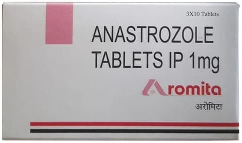 Aromita Tablet