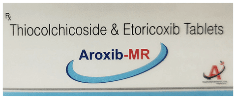 Aroxib-MR Tablet