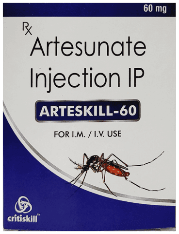 Arteskill 60 Injection