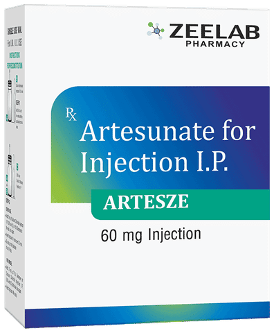 Artesze Injection