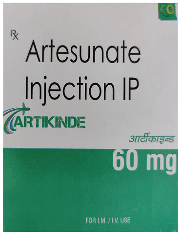 Artikinde Injection