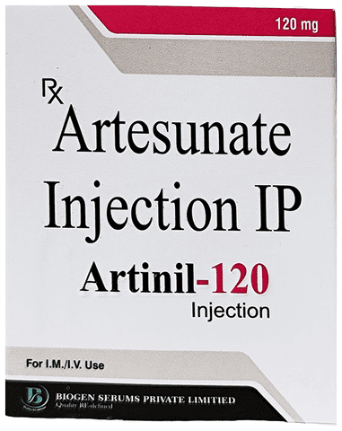 Artinil 120 Injection