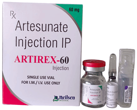 Artirex 60 Injection