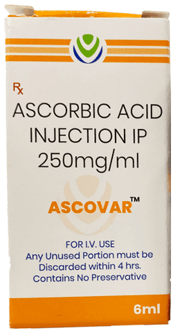 Ascovar Injection