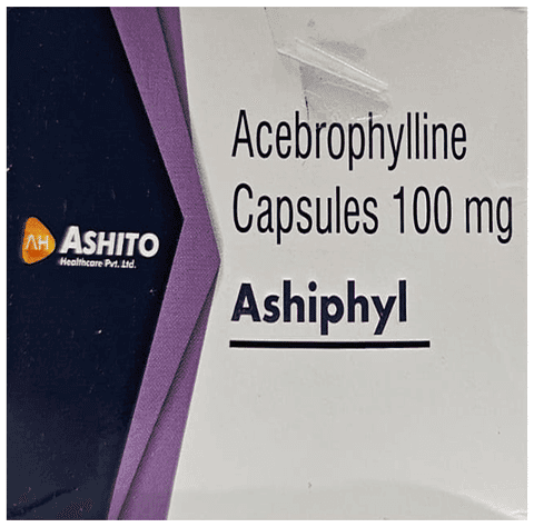 Ashiphyl Capsule