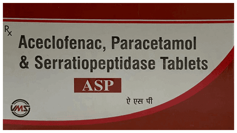 ASP Tablet