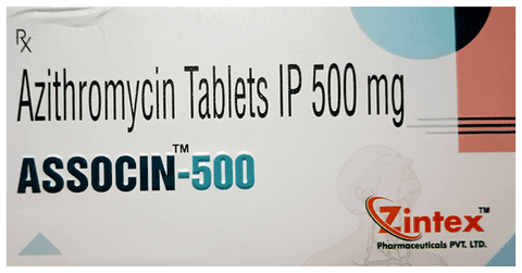 Associn 500 Tablet