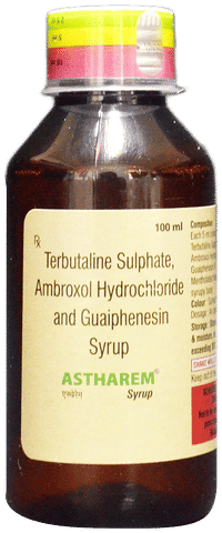 Astharem Syrup
