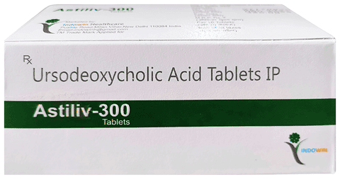 Astiliv 300 Tablet
