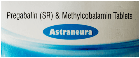 Astraneura Tablet SR