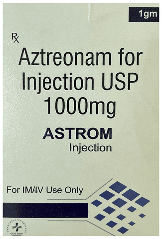 Astrom Injection