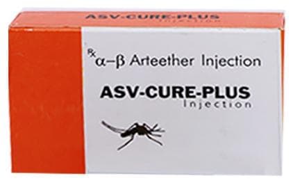 Asv-Cure-Plus Injection