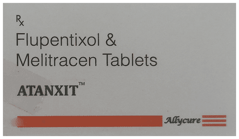 Atanxit Tablet