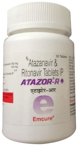 Atazor-R Tablet