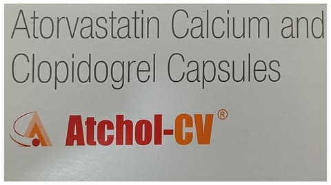 Atchol CV Capsule